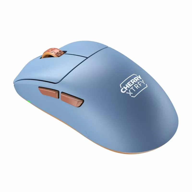 Pelė CHERRY XTRFY M68 Wireless RF Wireless