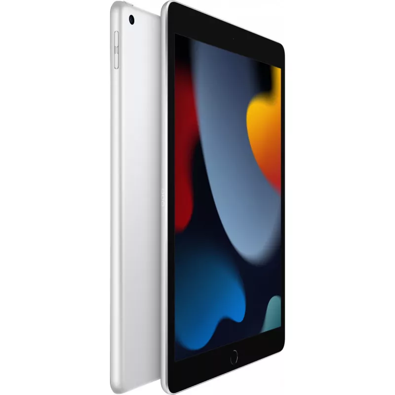Apple MK2P3FD/A Sidabrinis