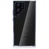 nevox StyleShell SHOCKFlex Galaxy S25 Ultra permatomas dėklas 6,8 col.