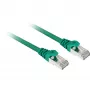 Sharkoon 4044951029532 eterneto komutacinis kabelis