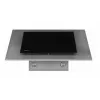 Akpo WK-4 Juoda Eco 50 Wall-mounted Gray, Juoda glass
