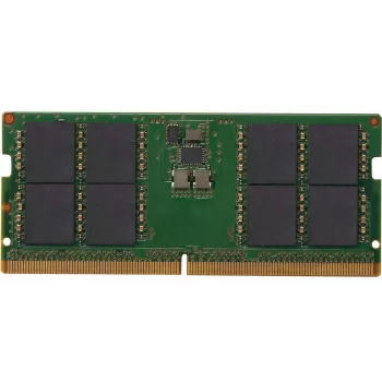 HP N38627-001 atminties modulis 16 GB DDR5 262 kontaktų SO-DIMM