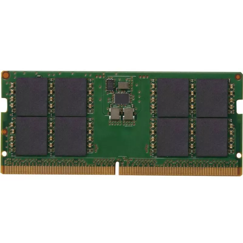 HP N38627-001 atminties modulis 16 GB DDR5 262 kontaktų SO-DIMM