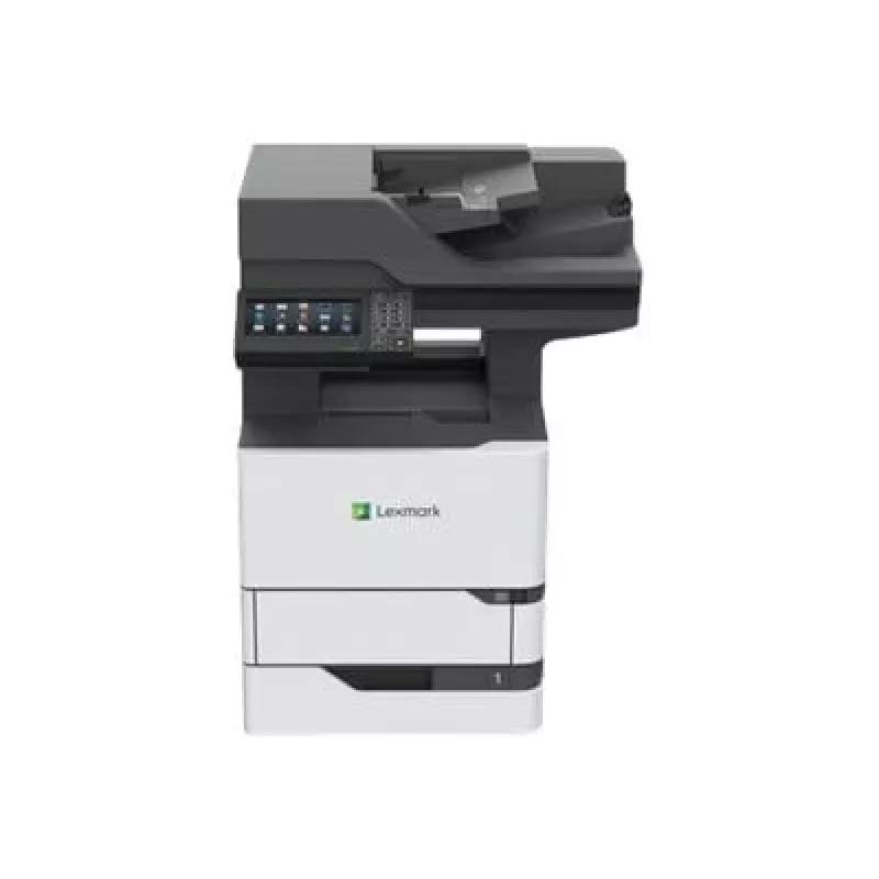 Daugiafunkcinis įrenginys Lexmark MX721ade lazerinė vienspalvė spausdinimo sistema