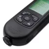 Qoltec dažų storio matuoklis su LCD ekranu | 0~2000um
