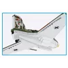 Blokai Messerschmitt Me 163B Comet 543 blokai