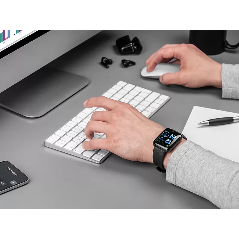 Tracer 47029 T-Watch TW6 ECHO X-Juoda