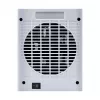 Elektrinis šildytuvas Steba KH 4 Indoor Sidabrinis, Baltas 1800 W