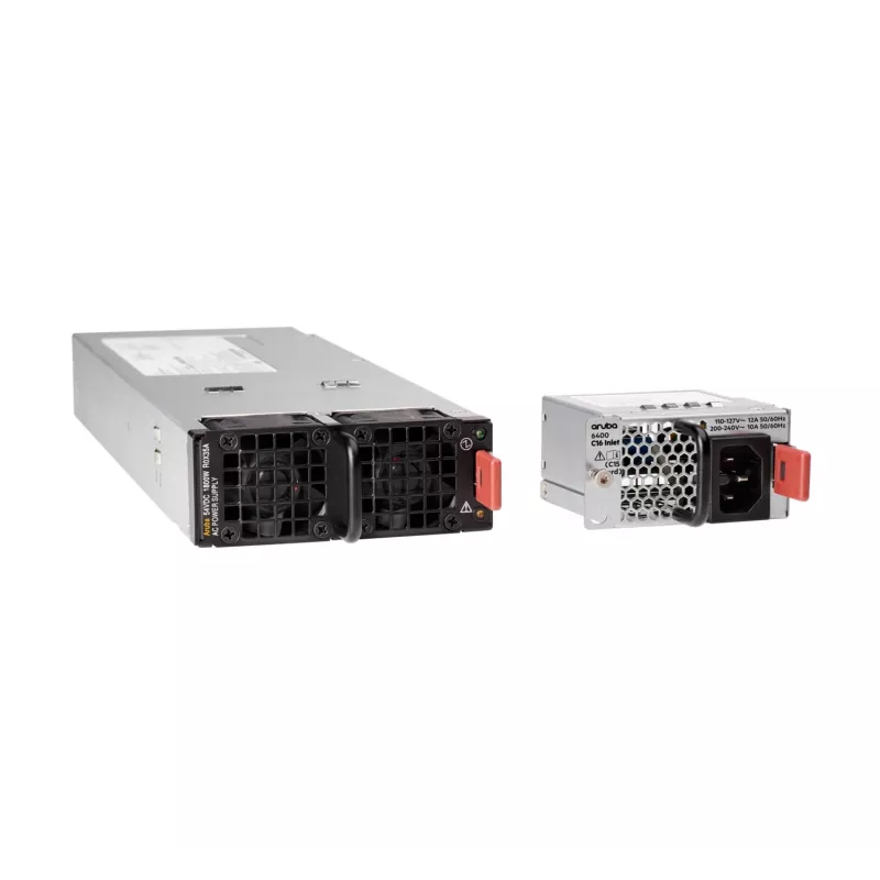 HPE R0X35A tinklo įrenginys