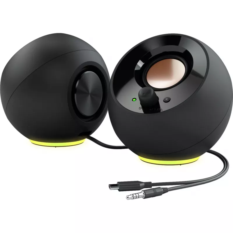 Speaker Set Creative Labs Pebble SE 4.4 W