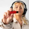 SKULLCANDY Žaidimų ausinės Crusher PLYR 720 belaidės universalios