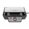 Camry CR 3046 Waffle Iron 2 S Black 1000 W (CR 3046) - Adler