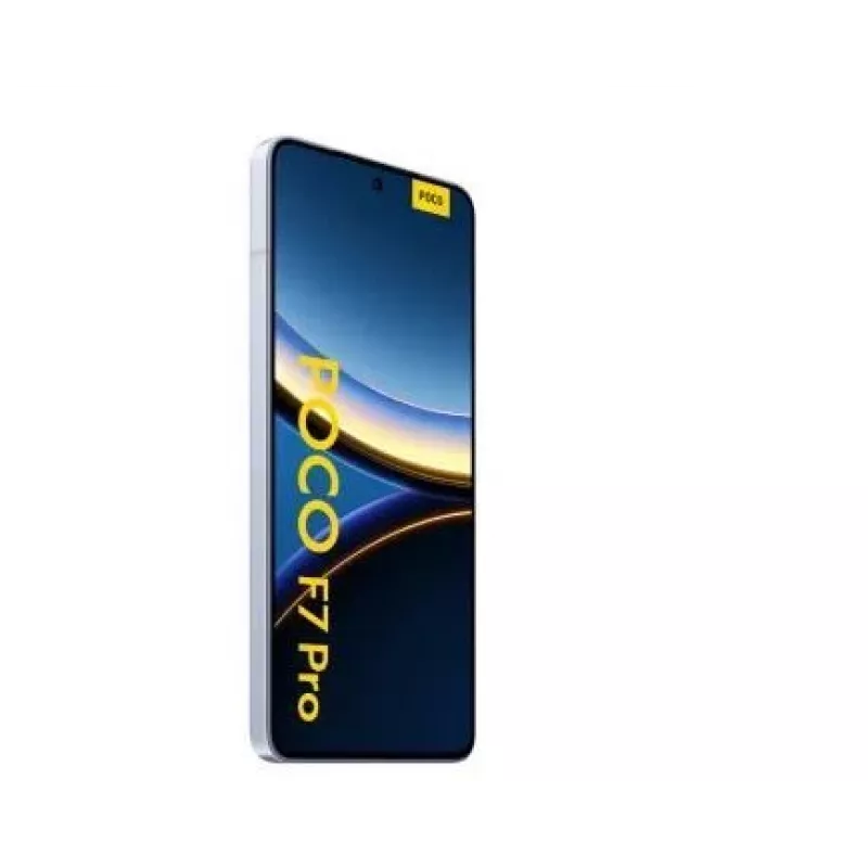 Mobilusis telefonas Poco F7 PRO/12/512GB Mėlynas MZB0J8LEU Poco