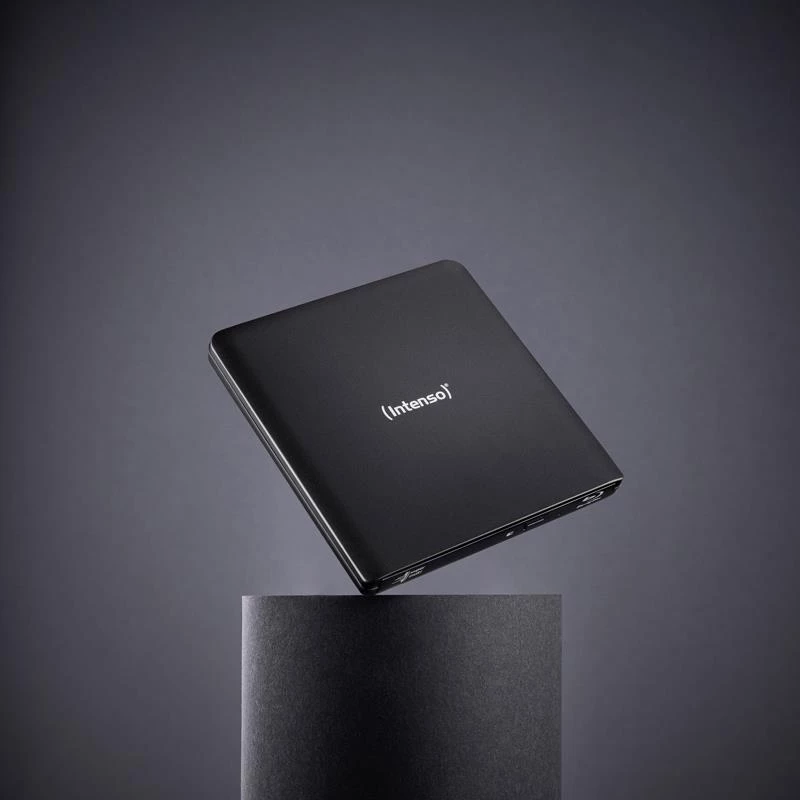 Dvd RW USB3.2 EXT/Juoda 5401500 Intenso