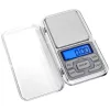Extralink Home papuošalų svarstyklės P10 100G / 0,01G