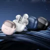 Ausinės USAMS TWSXH Series Dual Mic Wireless mėlynos / mėlynos BHUXH03