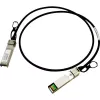 Tinklo kabelis HPE X240 10G SFP+ SFP+ DAC 1,2 m juodas