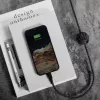 USB-A į Lightning laidas Native Union Night kabelis — 3 m, Geltona