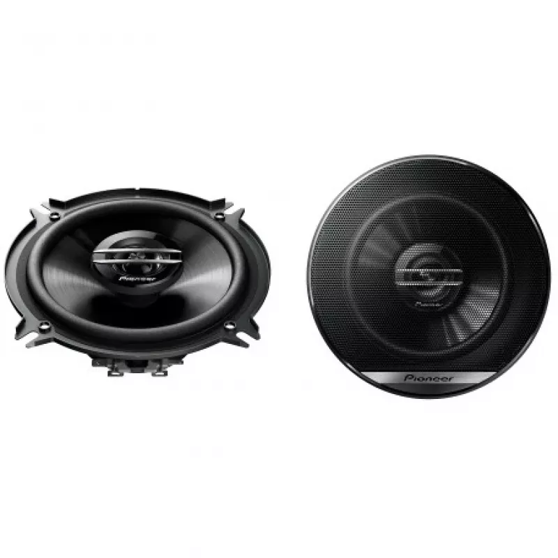 Automobilio garsiakalbis Pioneer TS-G1320F apvalus 2 krypčių 250 W