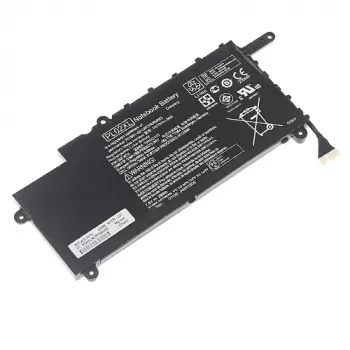 Nešiojamojo kompiuterio baterija, HP HSTNN-LB6B Originali