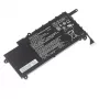 Nešiojamojo kompiuterio baterija, HP HSTNN-LB6B Originali
