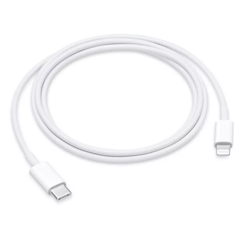 Apple USB-C į Lightning kabelis (1 m)
