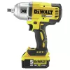DeWALT DCF899NT smūginis veržliasukis 1/2 18 V