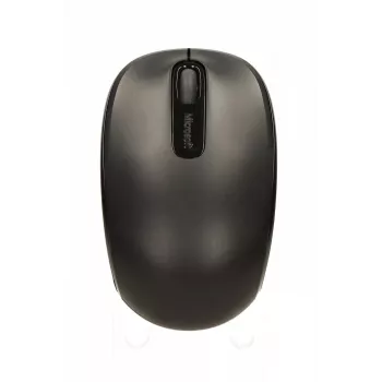 Belaidė mobilioji pelė 1850 anglies juoda U7Z-00003