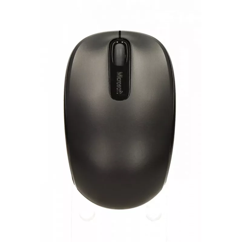 Belaidė mobilioji pelė 1850 anglies juoda U7Z-00003