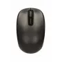 Belaidė mobilioji pelė 1850 anglies juoda U7Z-00003