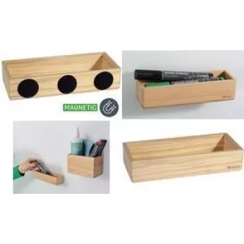 sigel Stift bowl BA400 — 1 vnt. patvarus dizaino rašiklių/šepetėlių laikiklis