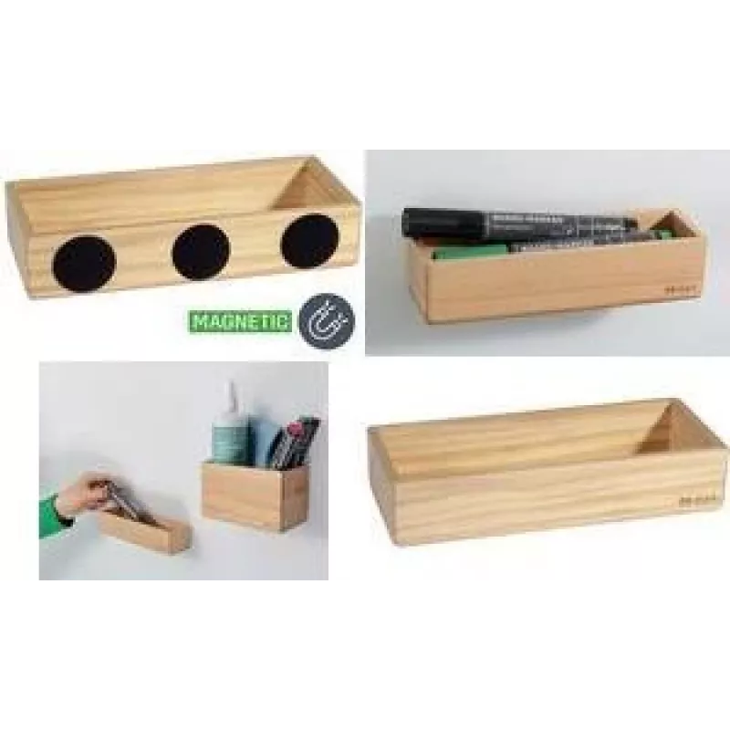 sigel Stift bowl BA400 — 1 vnt. patvarus dizaino rašiklių/šepetėlių laikiklis