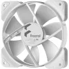 Fractal Design Aspect 12 120 mm korpuso ventiliatorius, baltas