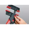 Veržtuvas Bessey DUO30-8 Įvairiaspalvis Metalas 300mm Plotis
