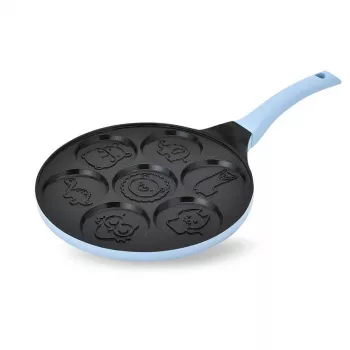Blynų keptuvė Maestro MR-1222-C 26 cm neprideganti