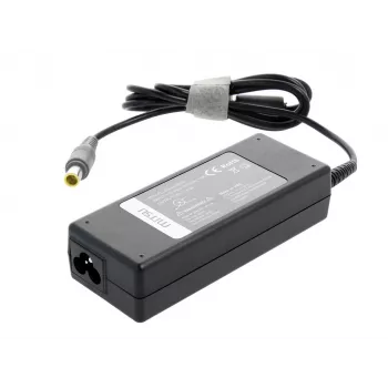 Nešiojamojo kompiuterio įkroviklis MITSU 20V 4.5A (8,0x5,5 mm cilindrinis) skirtas Lenovo