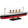 Konstruktorius Cobi R.M.S. Titanic modelis 593 dalys COBI-1680 — mastelio modelio kaladėlės