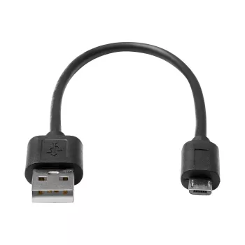 USB 2.0 laidas ProXtend A į Micro B USB2AMB-0005, 5 pėd. (1,5 m)