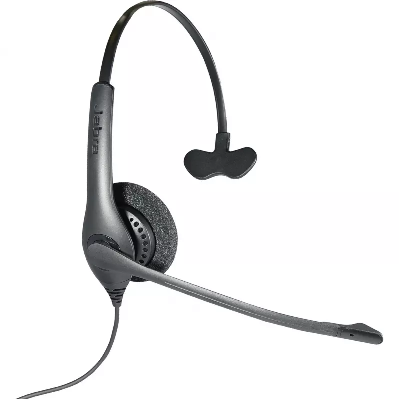 AGFEO Headset 1500 mono, laidinis, 6101511