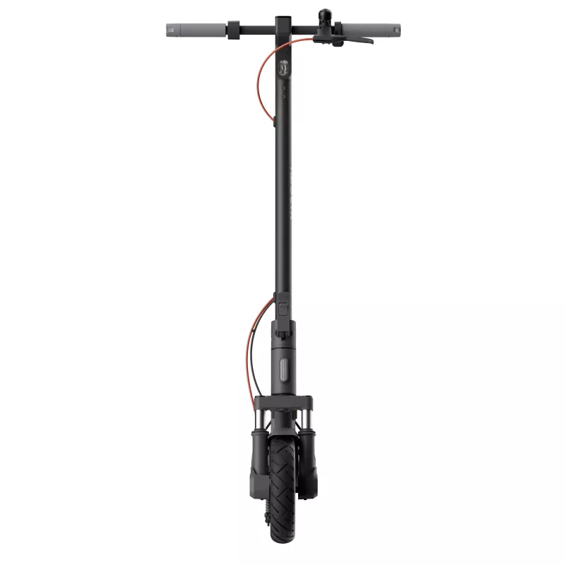 Elektrinis paspirtukas 10 colių ratai 48V 350W MI Electric Scooter 5 juodas (114,2x56,6x127,5 cm) XIMISCOOT5