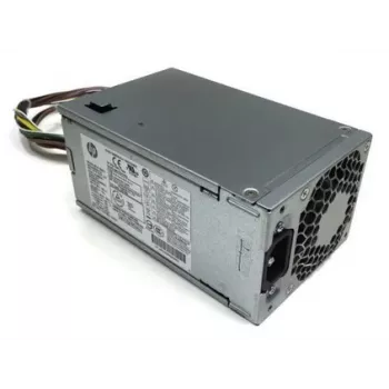 HP 702455-001 maitinimo blokas 240 W Pilkas