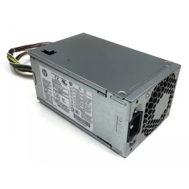 HP 702455-001 maitinimo blokas 240 W Pilkas