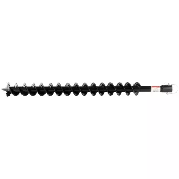 Makita E-13627 sodo įrankis, juodas