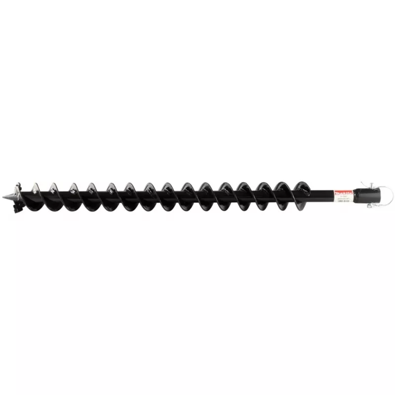 Makita E-13627 sodo įrankis, juodas