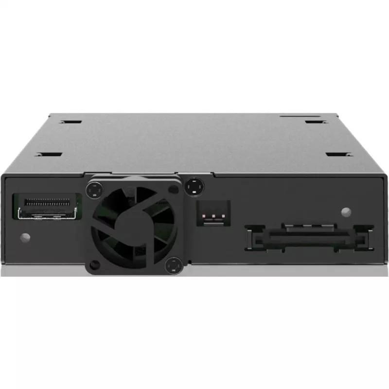 Icy Dock MB601V5K-B saugojimo įrenginys