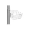 Ergotron Large – tvirtinimo komponentas (laidinė pintinė)