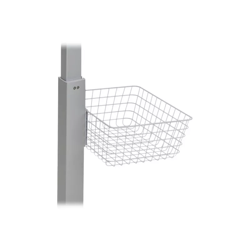 Ergotron Large – tvirtinimo komponentas (laidinė pintinė)