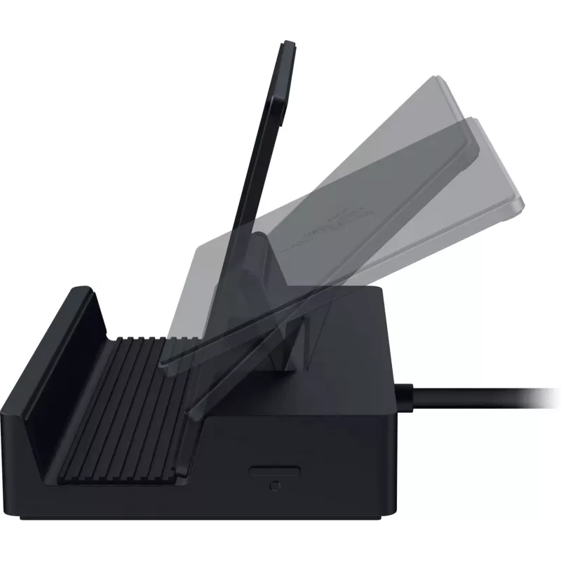 Chroma USB-C 6-in-1 dokinimo stotelė