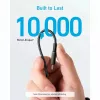USB laidas Anker 322 1,8 m USB-C greitas įkrovimas duomenų perdavimas