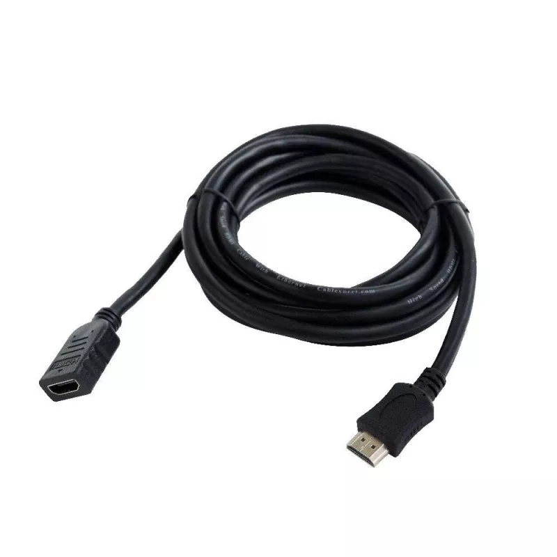 HDMI ILGINAMASIS KABELIS 4,5M/CC-HDMI4X-15 GEMBIRD
